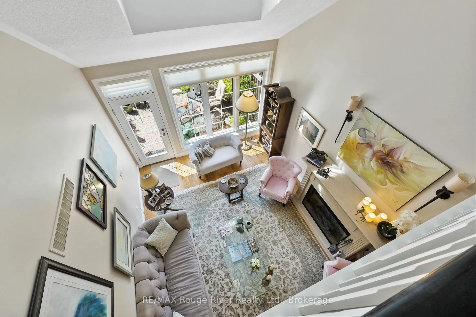 Photo 30 of Unit 903, 120 University Avenue E, Cobourg — HOMEH