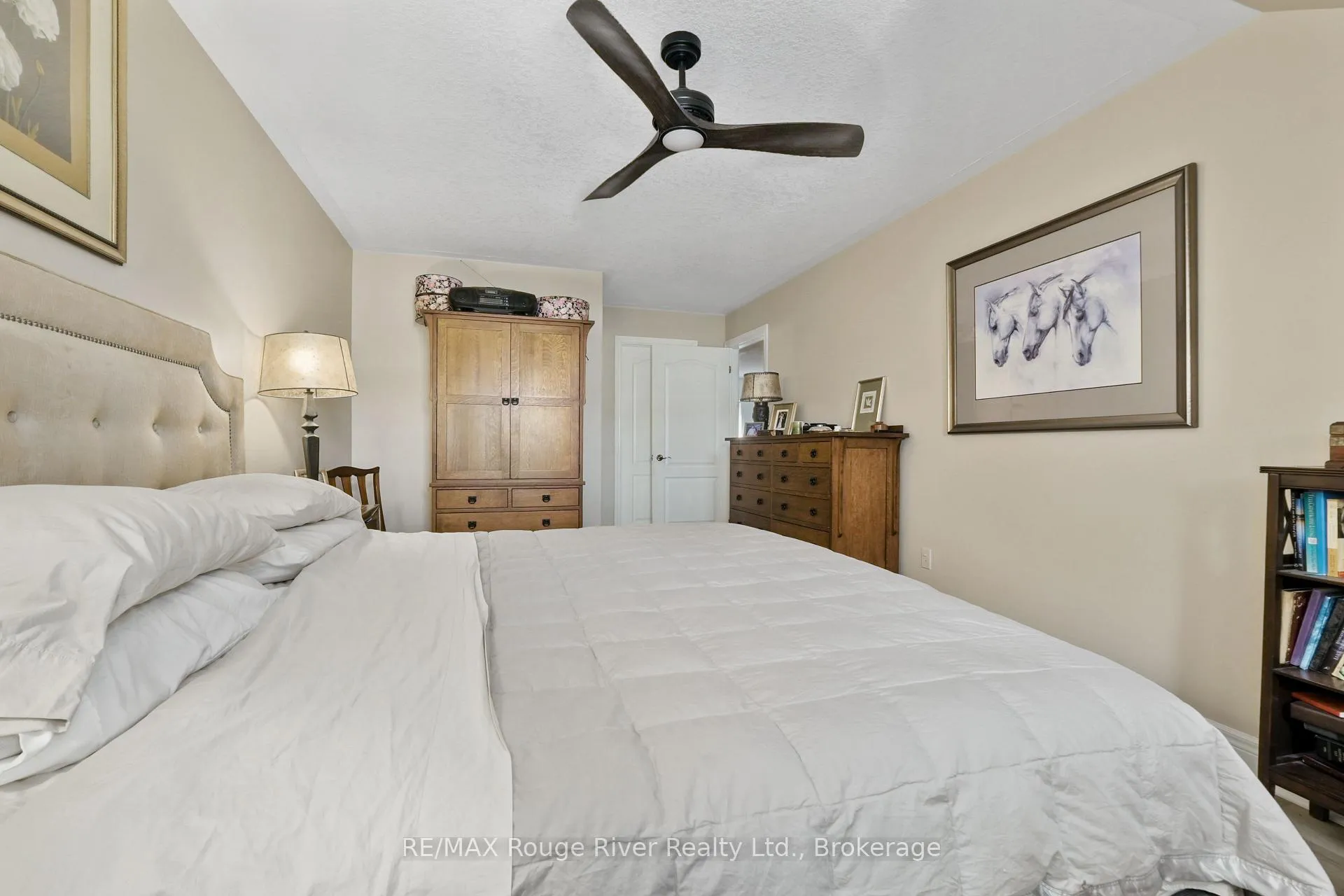 Photo 32 of Unit 903, 120 University Avenue E, Cobourg — HOMEH