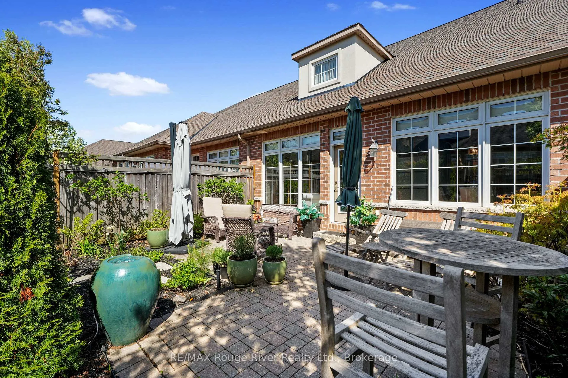 Photo 37 of Unit 903, 120 University Avenue E, Cobourg — HOMEH