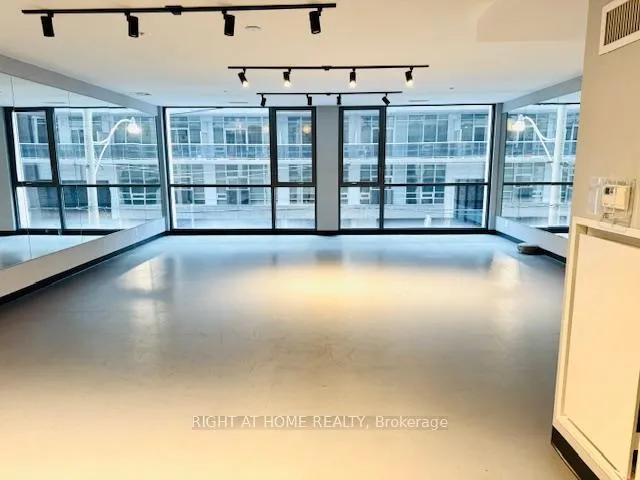 Photo 4 of Unit 304, 39 Brant Street, Toronto, Waterfront Communities — HOMEH