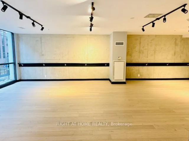 Photo 5 of Unit 304, 39 Brant Street, Toronto, Waterfront Communities — HOMEH