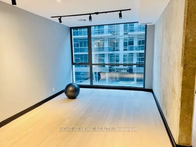 Photo 6 of Unit 304, 39 Brant Street, Toronto, Waterfront Communities — HOMEH
