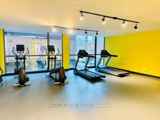 Photo 19 of Unit 304, 39 Brant Street, Toronto, Waterfront Communities — HOMEH