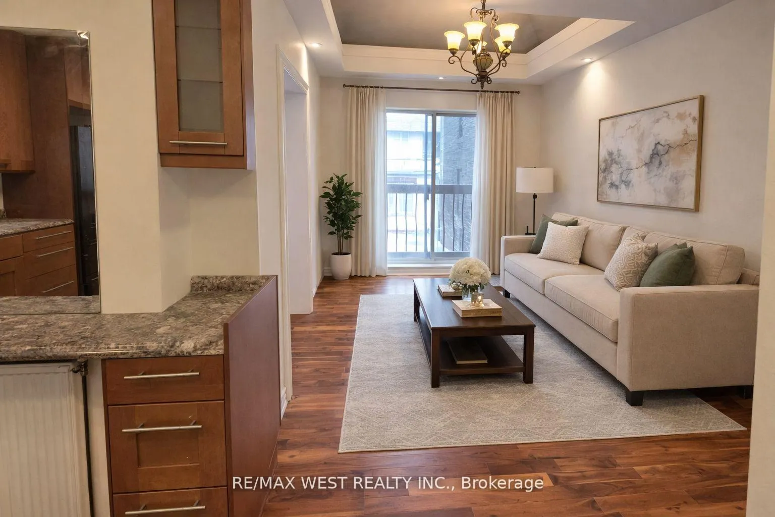 Photo 1 of Unit 2nd, 237 Vaughan Road, Toronto, Oakwood Village — HOMEH