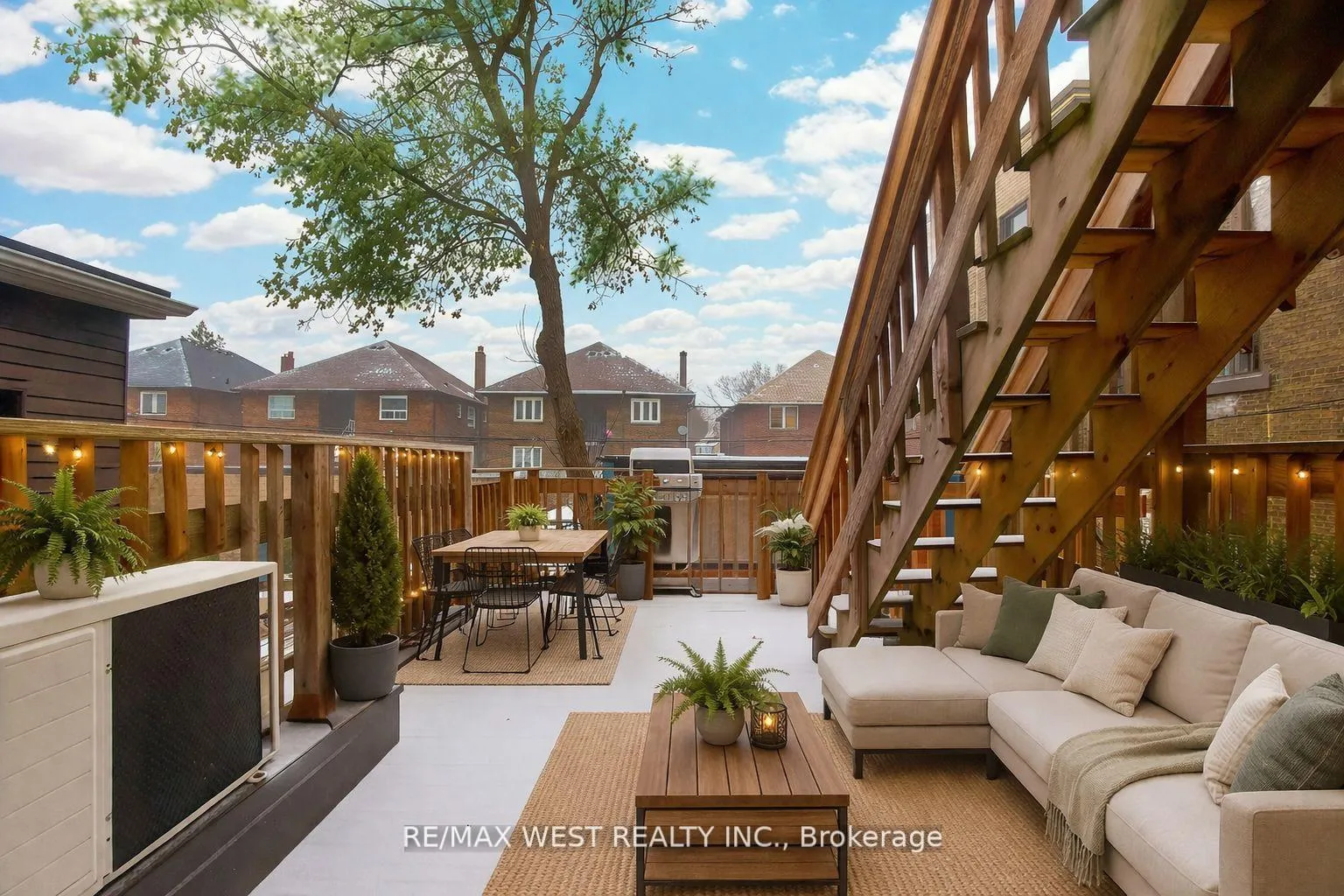 Photo 7 of Unit 2nd, 237 Vaughan Road, Toronto, Oakwood Village — HOMEH