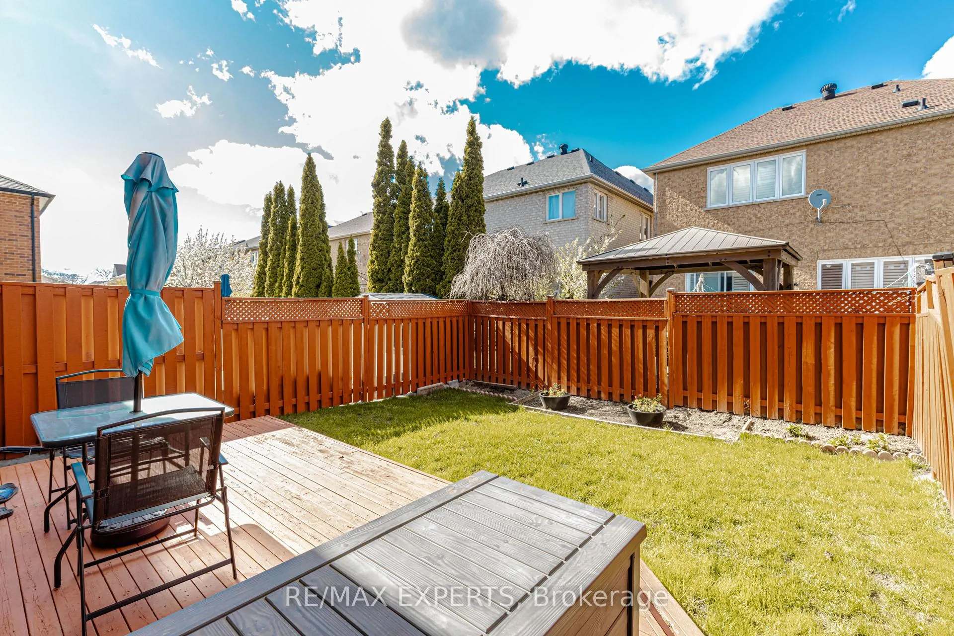 Photo 36 of 131 Legnano Crescent, Vaughan, Vellore Village — HOMEH