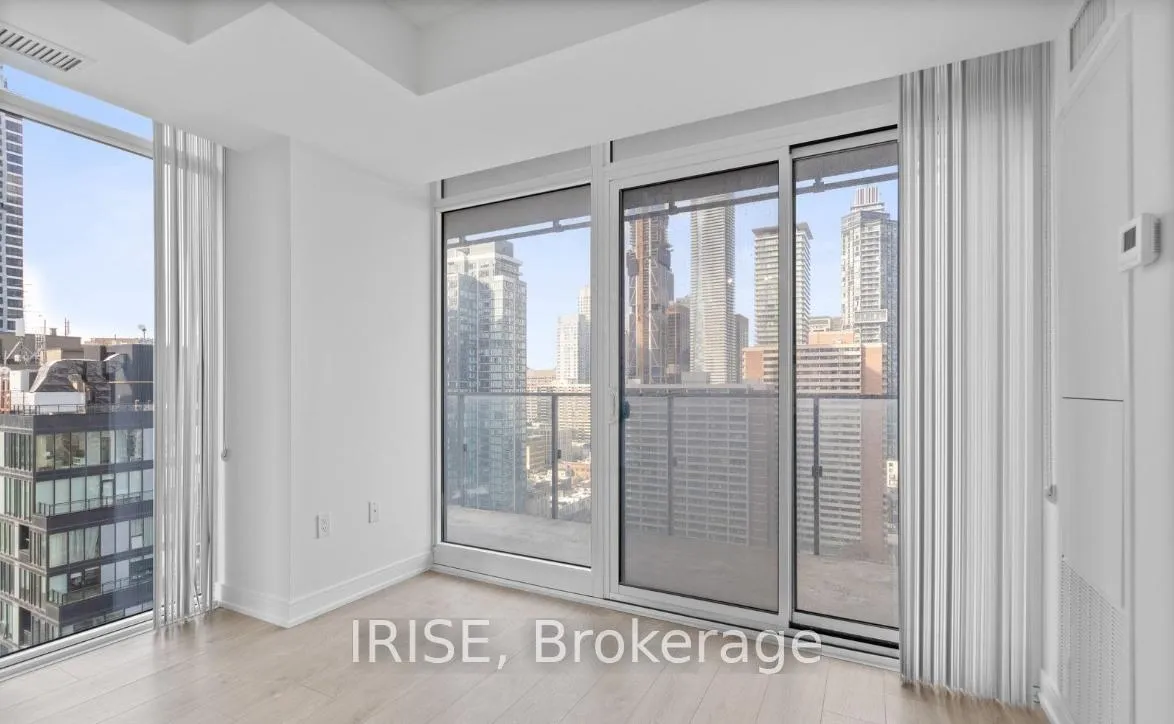 Photo 3 of Unit 2602, 50 Wellesley Street E, Toronto, Church-Yonge Corridor — HOMEH