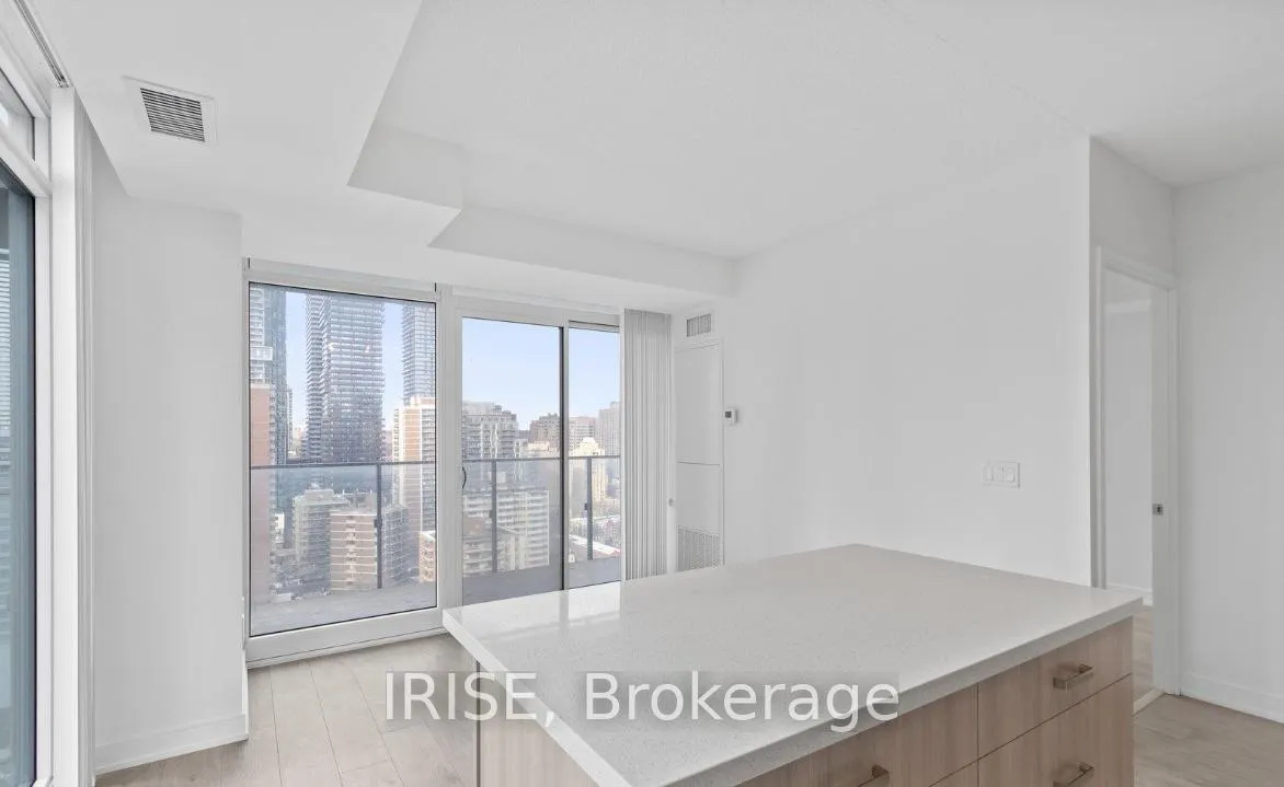 Photo 4 of Unit 2602, 50 Wellesley Street E, Toronto, Church-Yonge Corridor — HOMEH