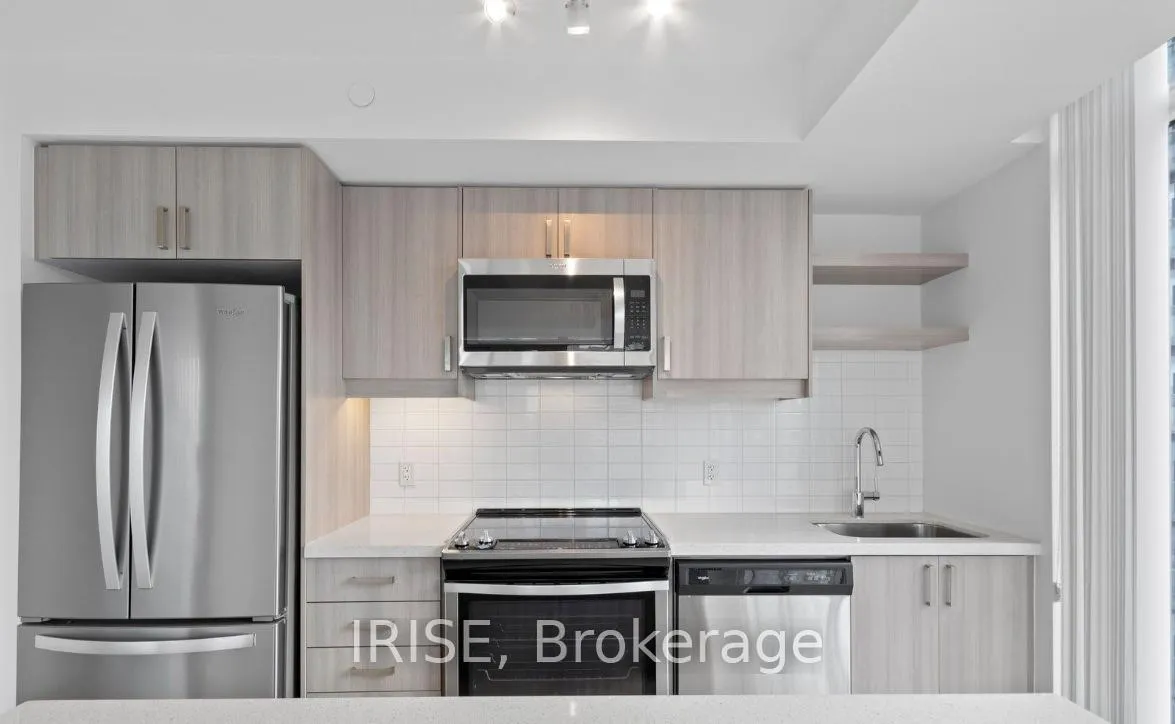 Photo 5 of Unit 2602, 50 Wellesley Street E, Toronto, Church-Yonge Corridor — HOMEH