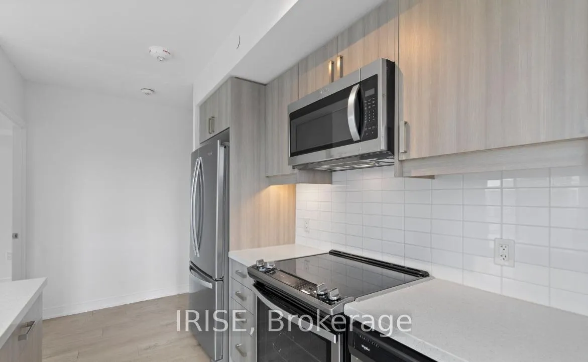Photo 6 of Unit 2602, 50 Wellesley Street E, Toronto, Church-Yonge Corridor — HOMEH