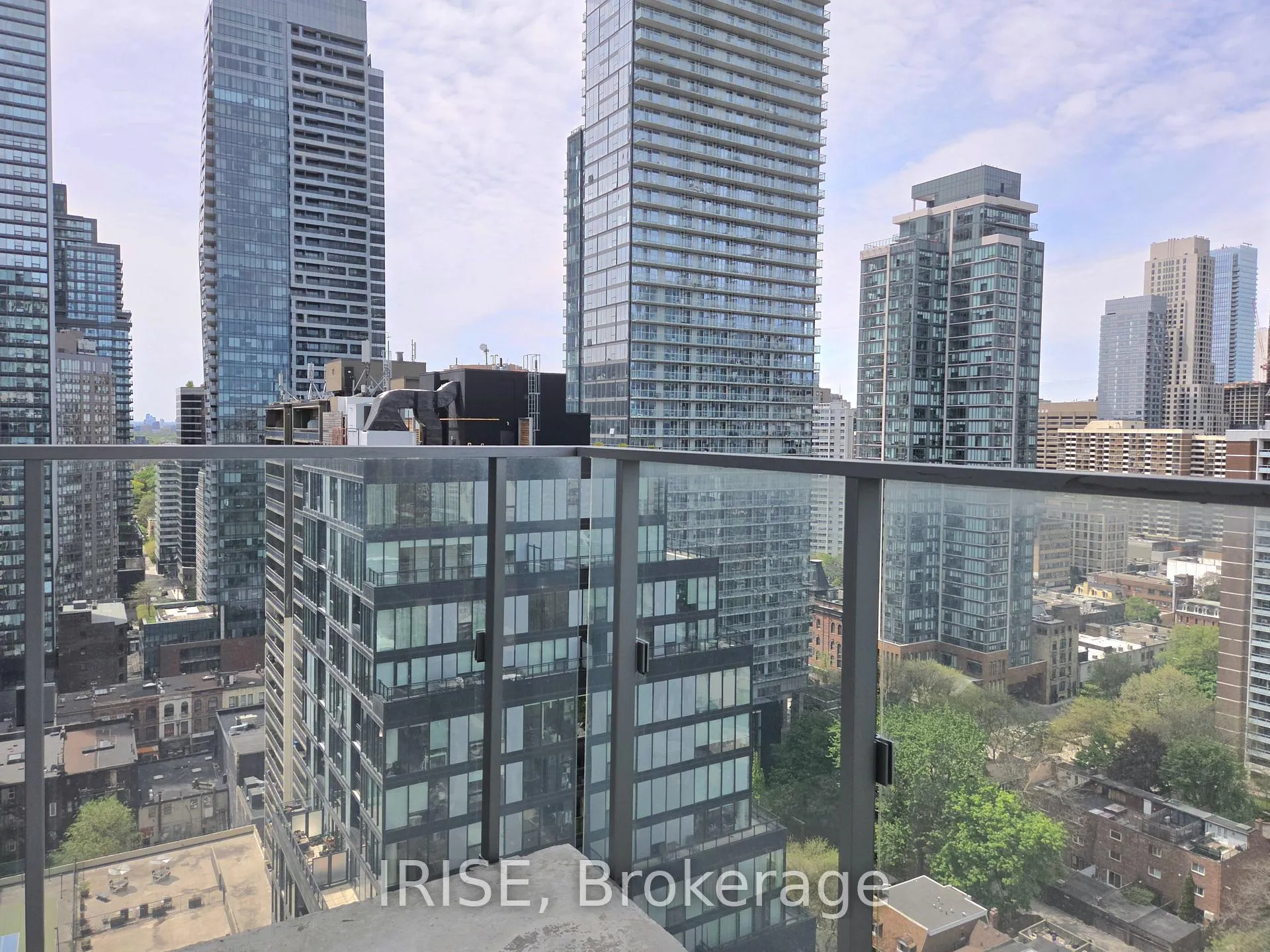Photo 7 of Unit 2602, 50 Wellesley Street E, Toronto, Church-Yonge Corridor — HOMEH