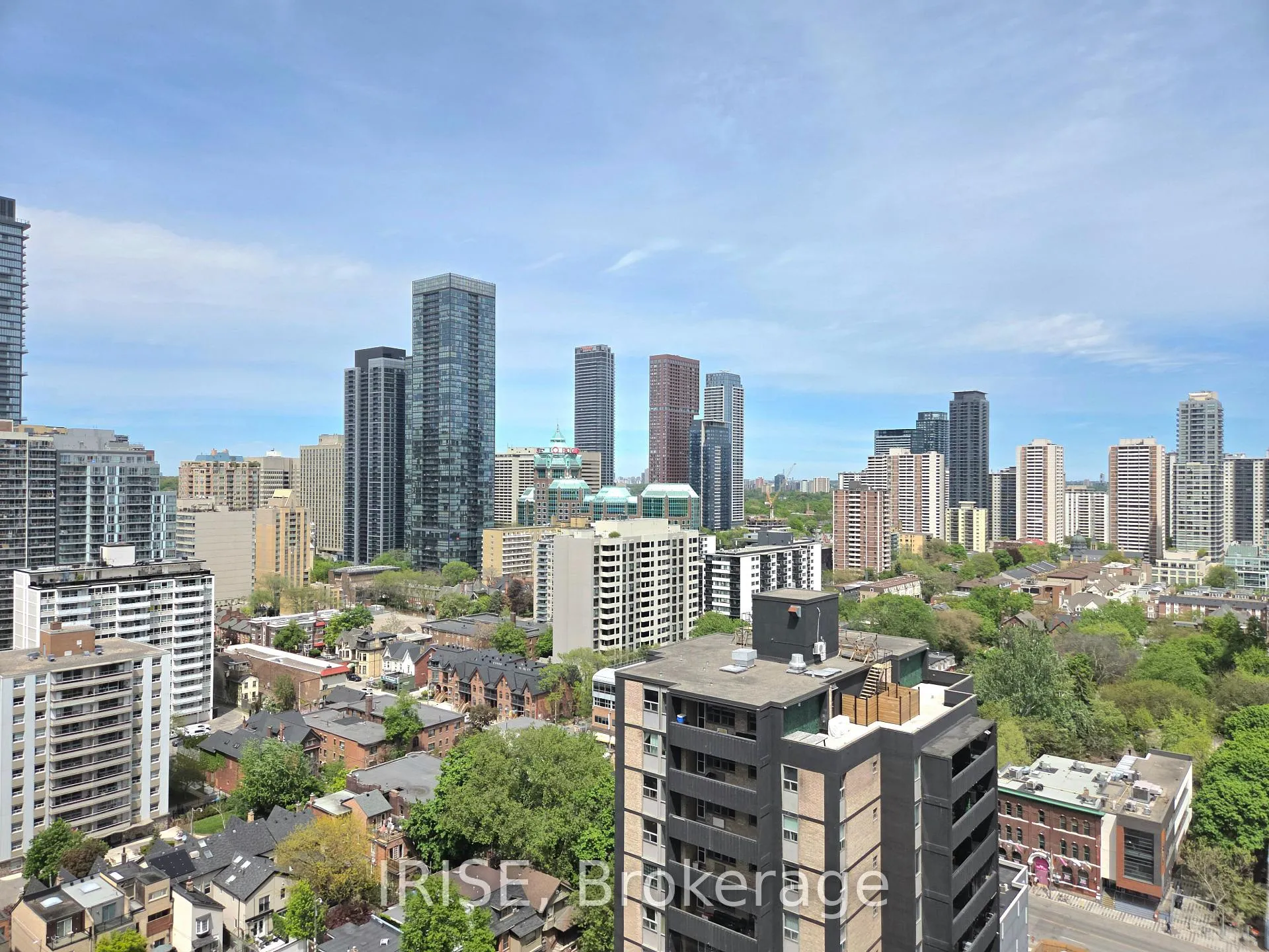 Photo 8 of Unit 2602, 50 Wellesley Street E, Toronto, Church-Yonge Corridor — HOMEH