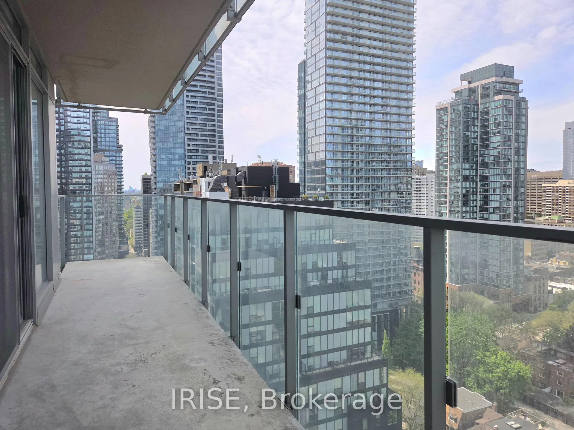Photo 11 of Unit 2602, 50 Wellesley Street E, Toronto, Church-Yonge Corridor — HOMEH
