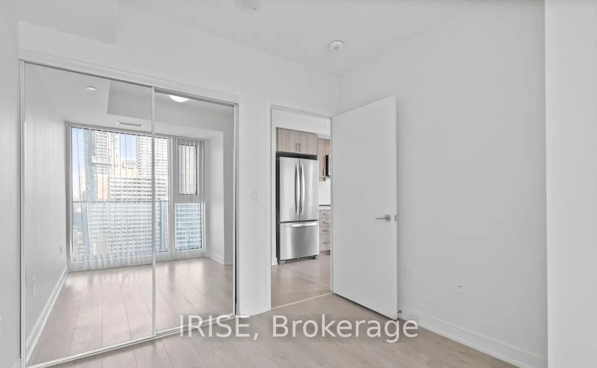 Photo 13 of Unit 2602, 50 Wellesley Street E, Toronto, Church-Yonge Corridor — HOMEH