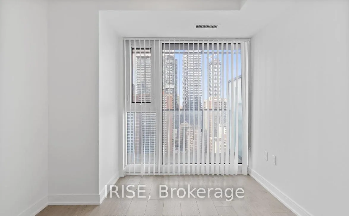 Photo 14 of Unit 2602, 50 Wellesley Street E, Toronto, Church-Yonge Corridor — HOMEH