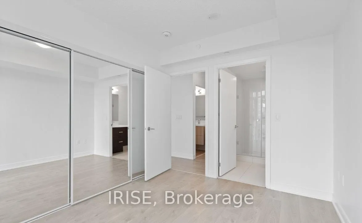 Photo 17 of Unit 2602, 50 Wellesley Street E, Toronto, Church-Yonge Corridor — HOMEH
