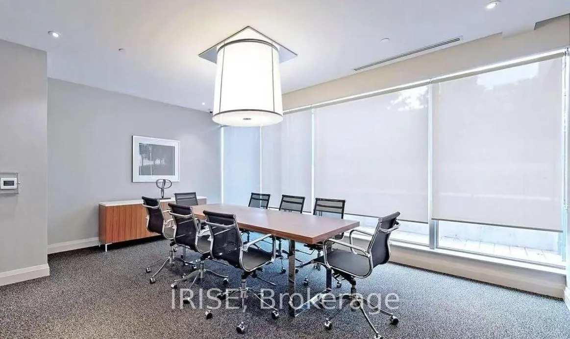 Photo 23 of Unit 2602, 50 Wellesley Street E, Toronto, Church-Yonge Corridor — HOMEH