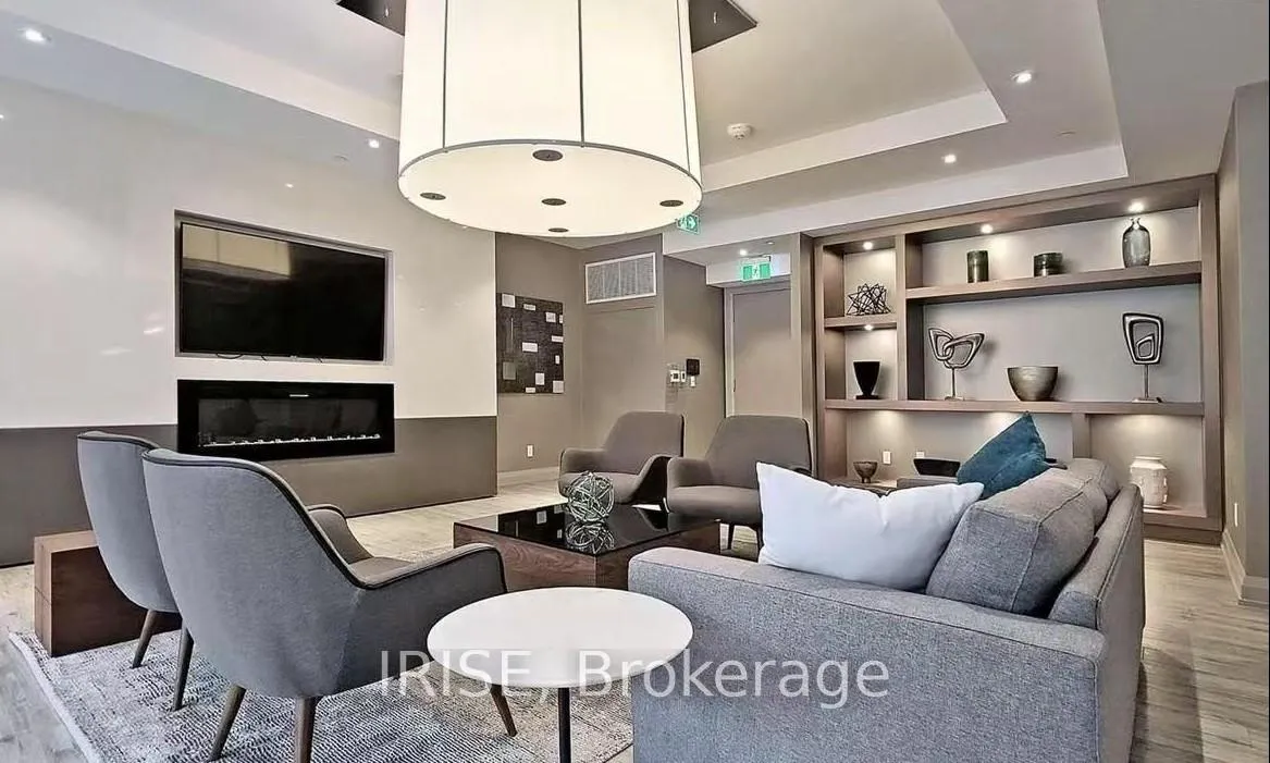 Photo 24 of Unit 2602, 50 Wellesley Street E, Toronto, Church-Yonge Corridor — HOMEH