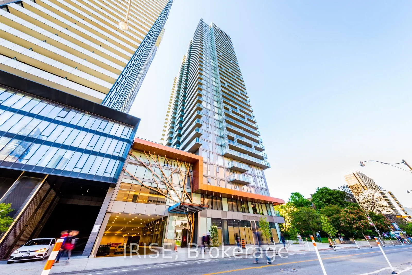Photo 26 of Unit 2602, 50 Wellesley Street E, Toronto, Church-Yonge Corridor — HOMEH