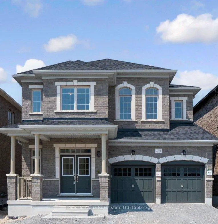 Photo 1 of 2210 Cayenne Street, Oshawa, Kedron — HOMEH