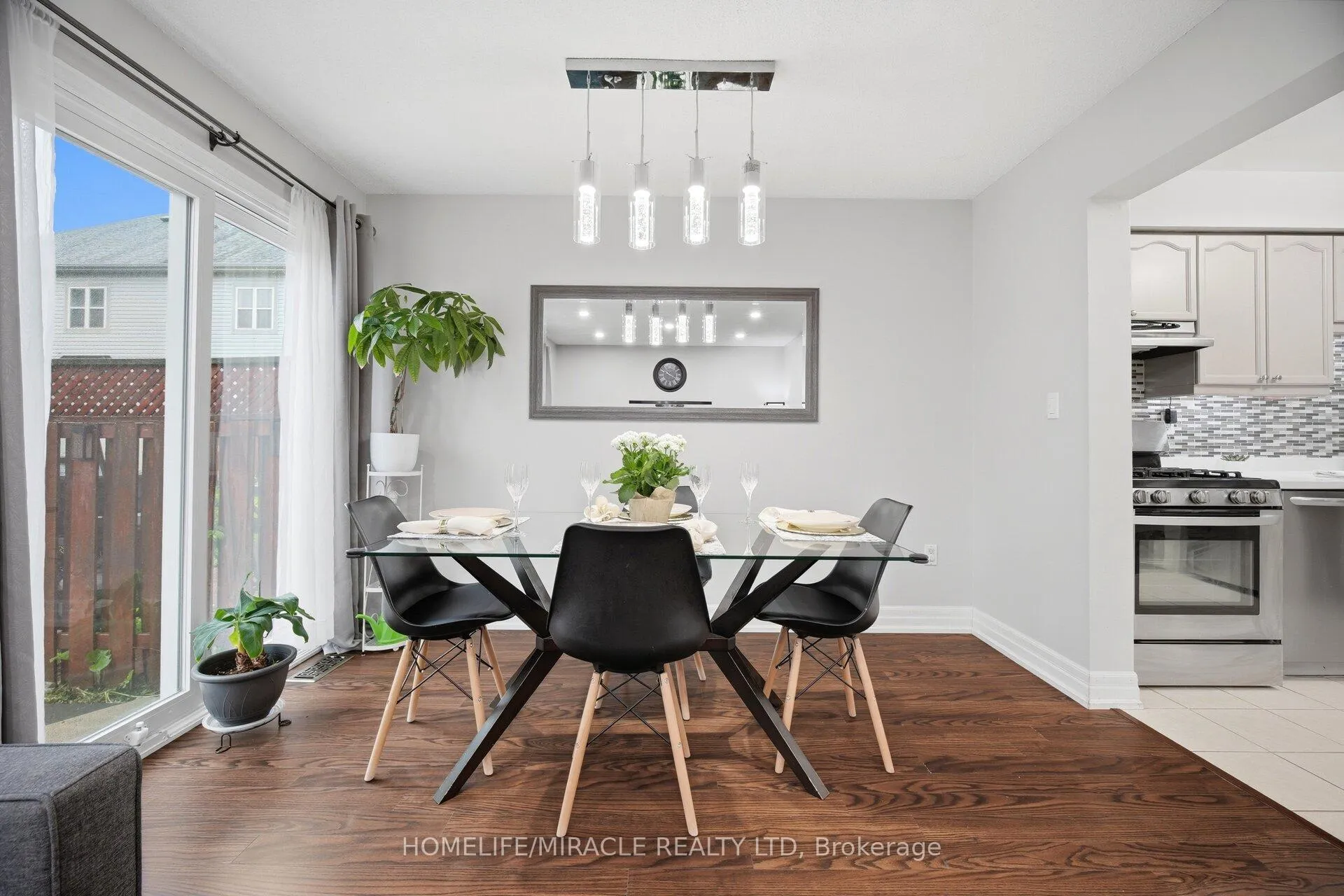 Photo 14 of 71 Dandelion Road, Brampton, Sandringham-Wellington — HOMEH
