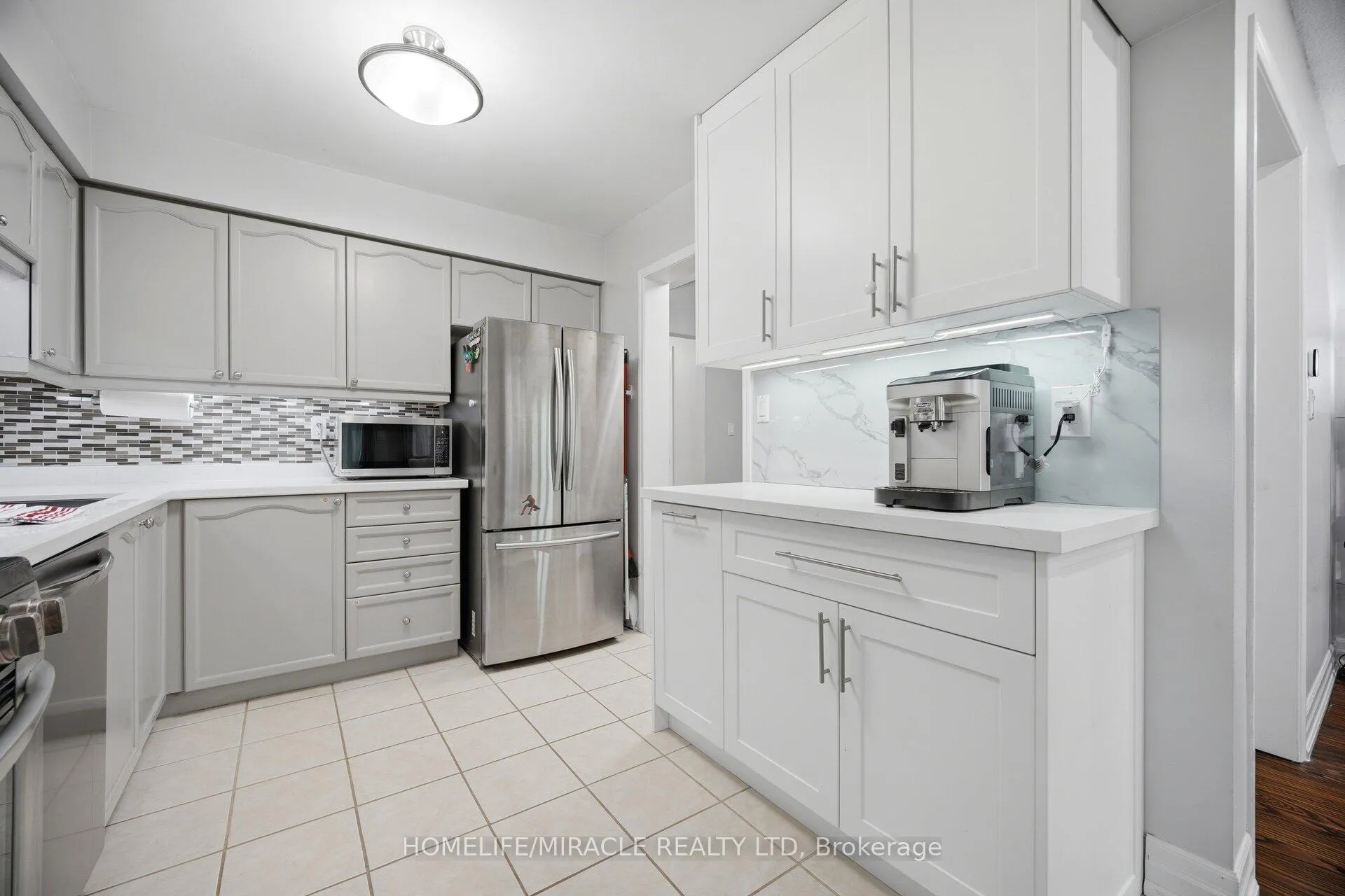 Photo 16 of 71 Dandelion Road, Brampton, Sandringham-Wellington — HOMEH