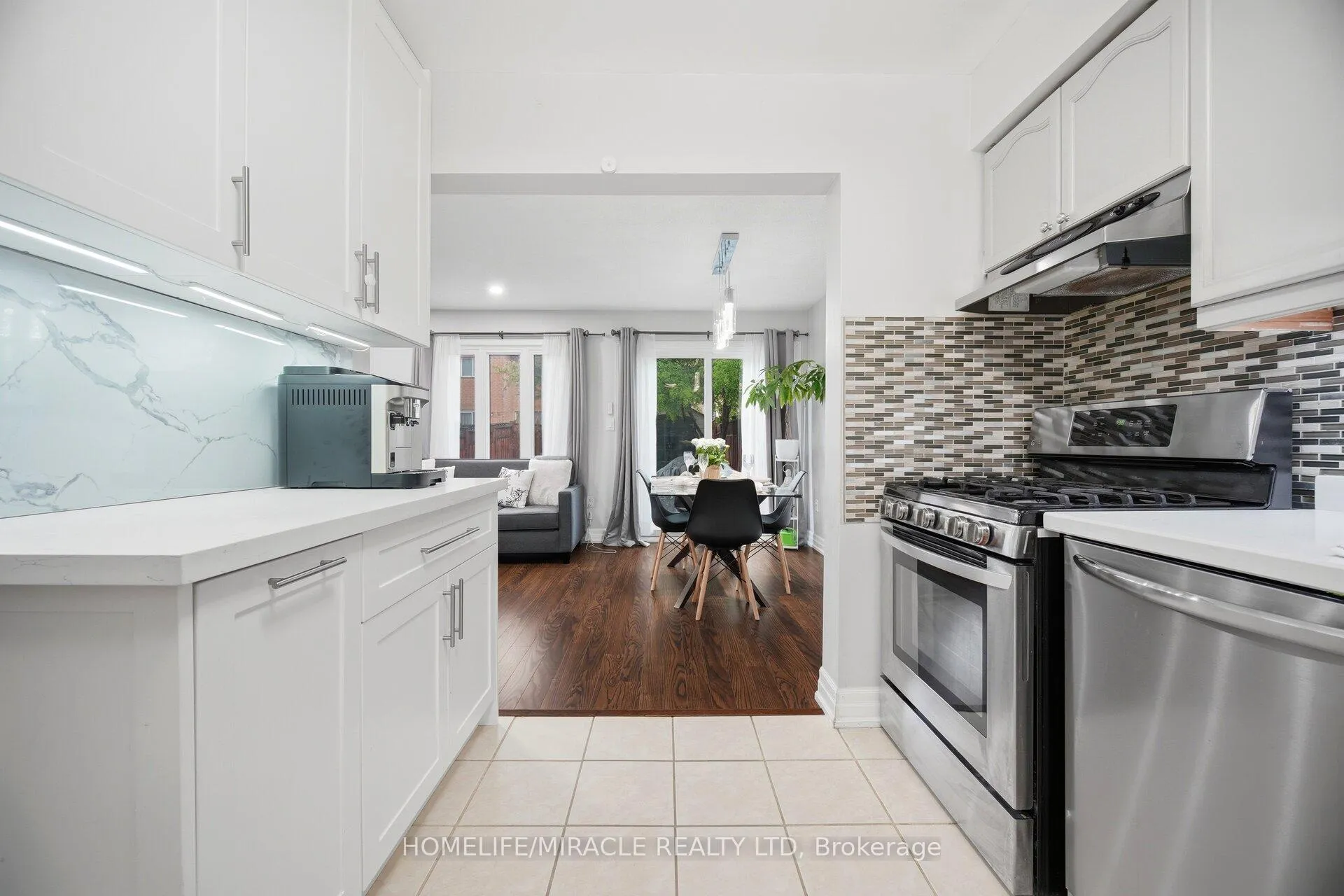 Photo 20 of 71 Dandelion Road, Brampton, Sandringham-Wellington — HOMEH