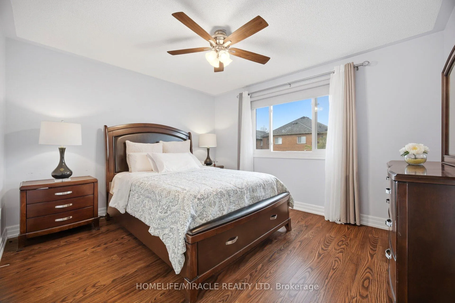 Photo 24 of 71 Dandelion Road, Brampton, Sandringham-Wellington — HOMEH
