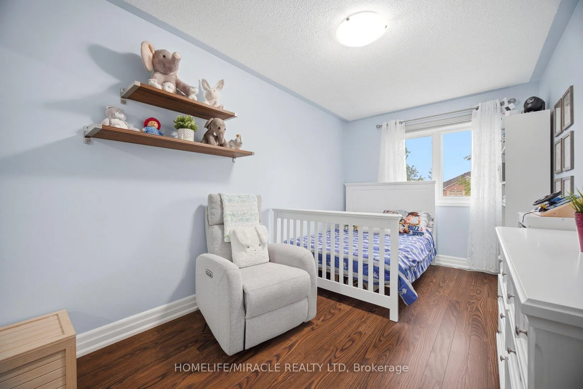 Photo 30 of 71 Dandelion Road, Brampton, Sandringham-Wellington — HOMEH