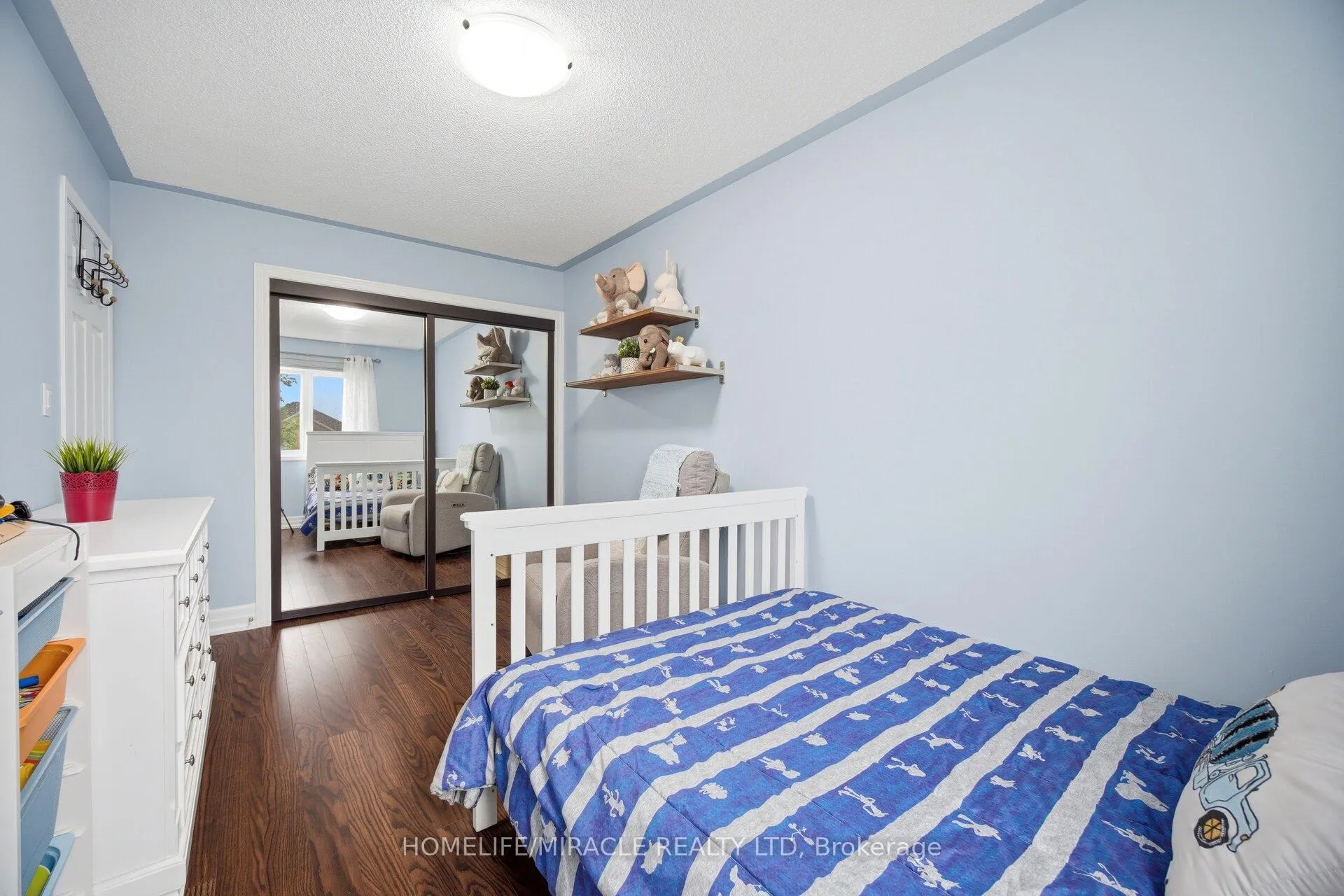Photo 31 of 71 Dandelion Road, Brampton, Sandringham-Wellington — HOMEH