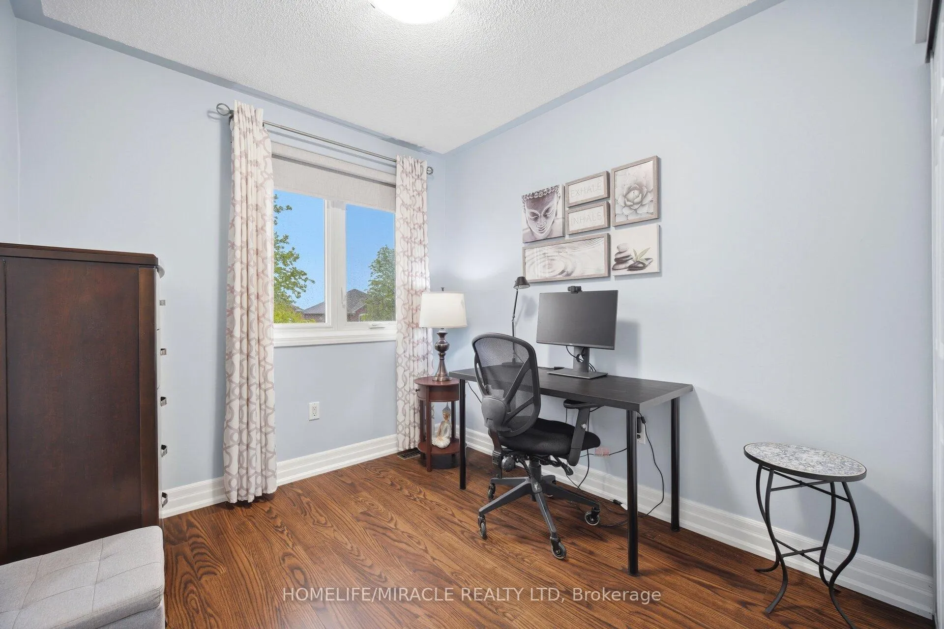 Photo 32 of 71 Dandelion Road, Brampton, Sandringham-Wellington — HOMEH