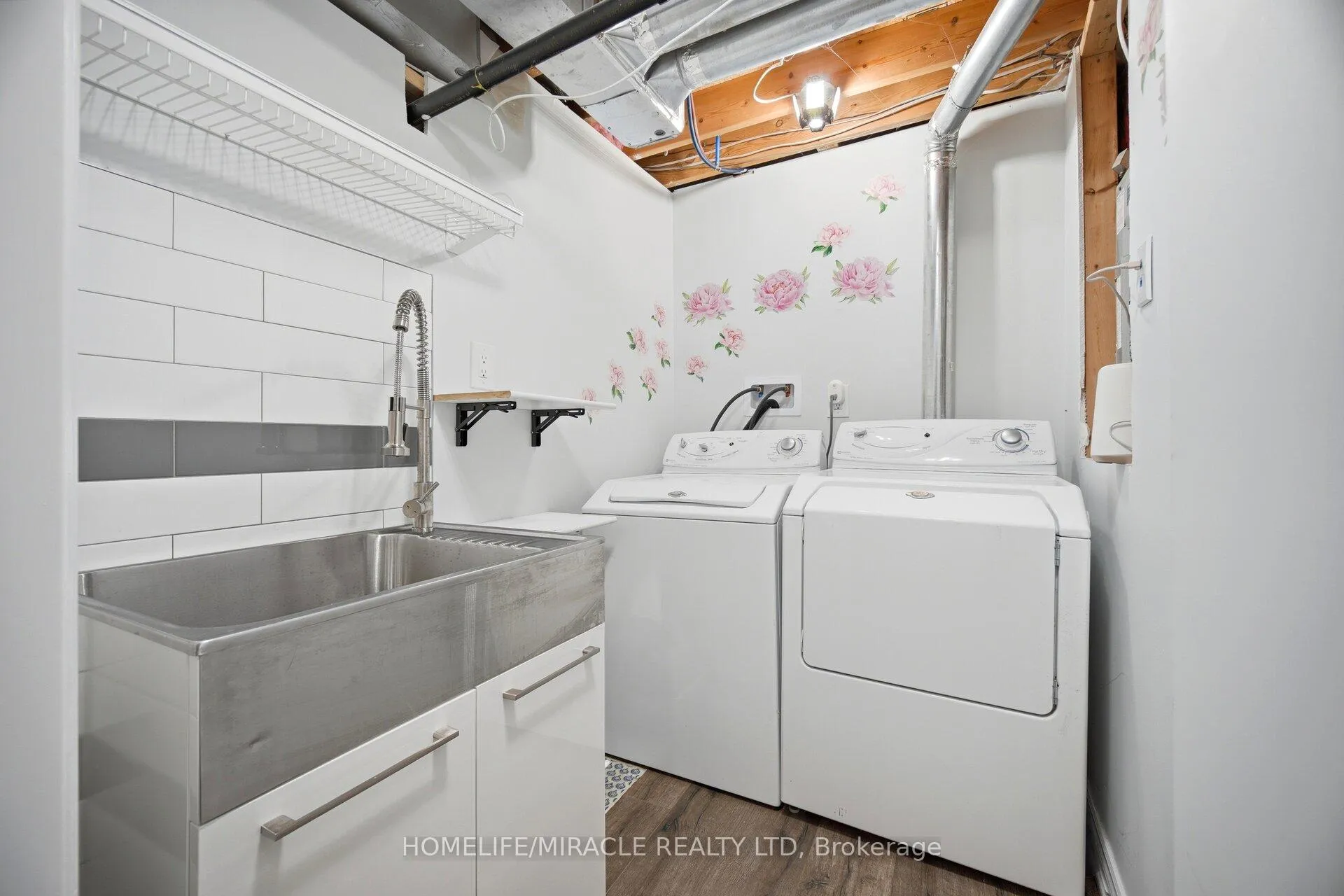 Photo 44 of 71 Dandelion Road, Brampton, Sandringham-Wellington — HOMEH