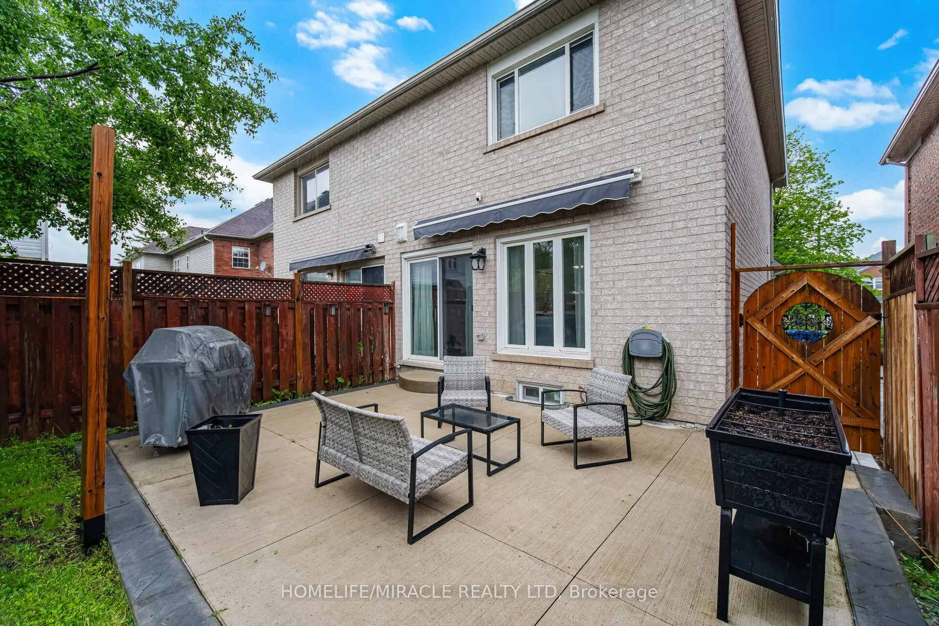 Photo 46 of 71 Dandelion Road, Brampton, Sandringham-Wellington — HOMEH