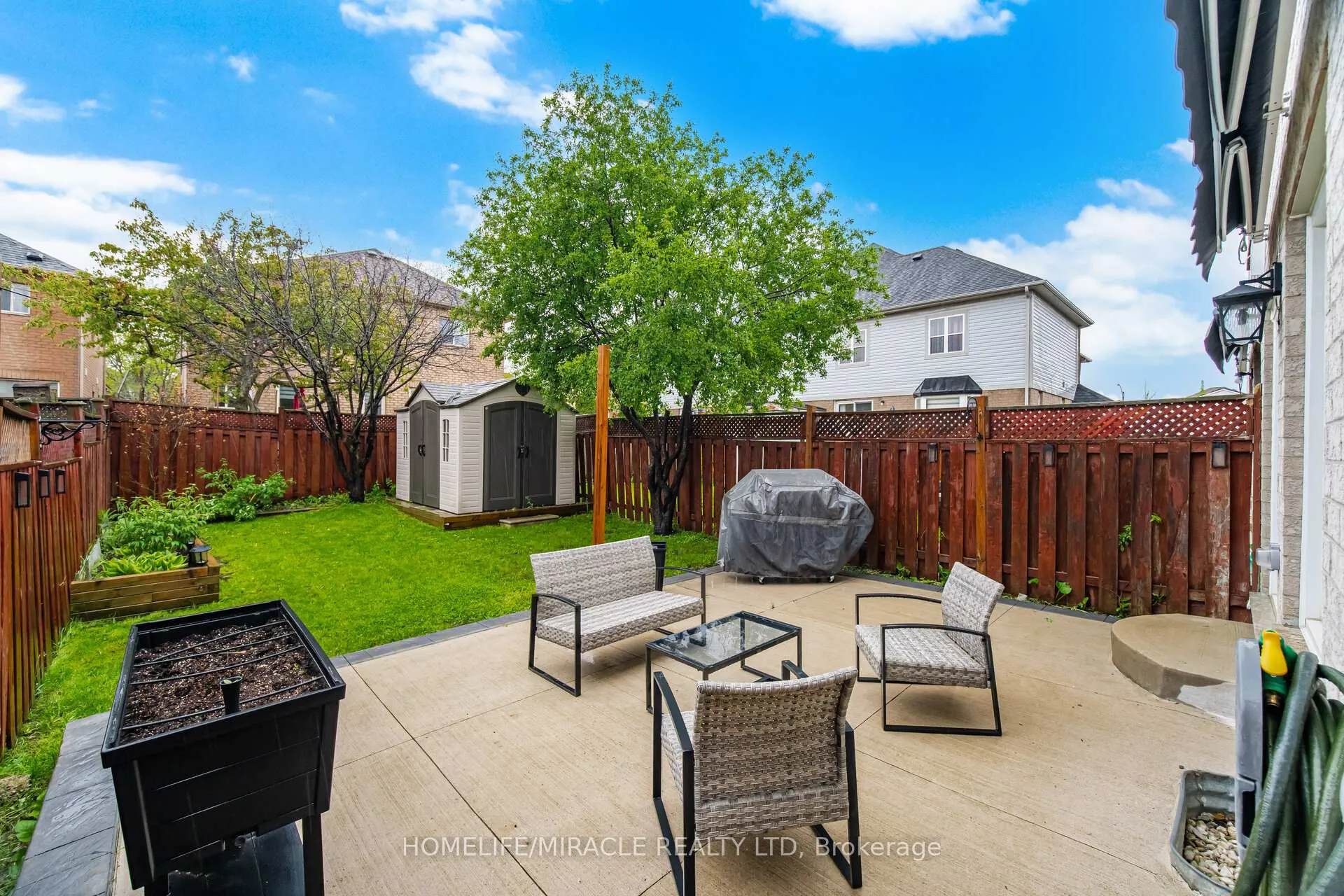 Photo 47 of 71 Dandelion Road, Brampton, Sandringham-Wellington — HOMEH