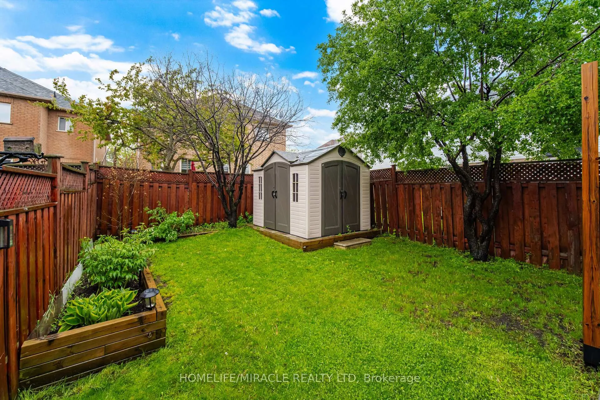 Photo 48 of 71 Dandelion Road, Brampton, Sandringham-Wellington — HOMEH