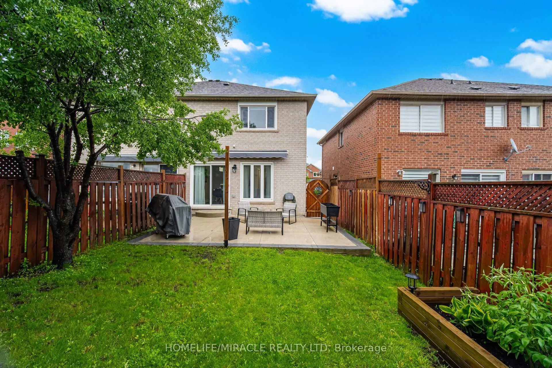 Photo 49 of 71 Dandelion Road, Brampton, Sandringham-Wellington — HOMEH