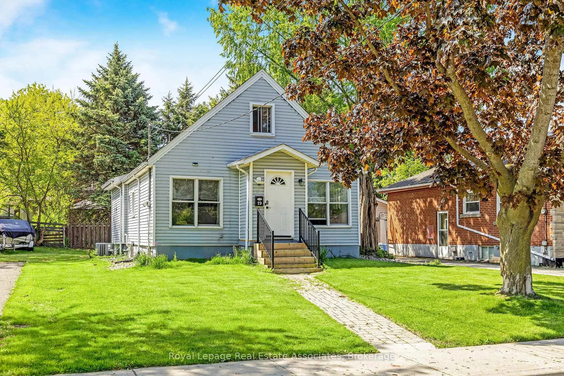Photo 1 of 19 Beaucourt Road, Hamilton, Ainslie Wood — HOMEH