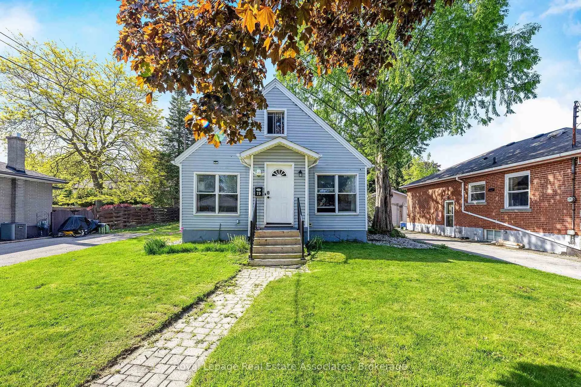 Photo 2 of 19 Beaucourt Road, Hamilton, Ainslie Wood — HOMEH