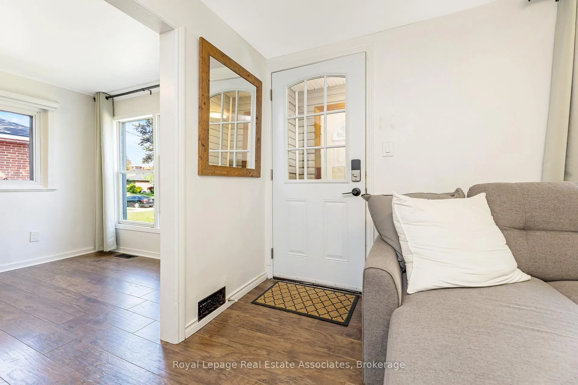 Photo 6 of 19 Beaucourt Road, Hamilton, Ainslie Wood — HOMEH