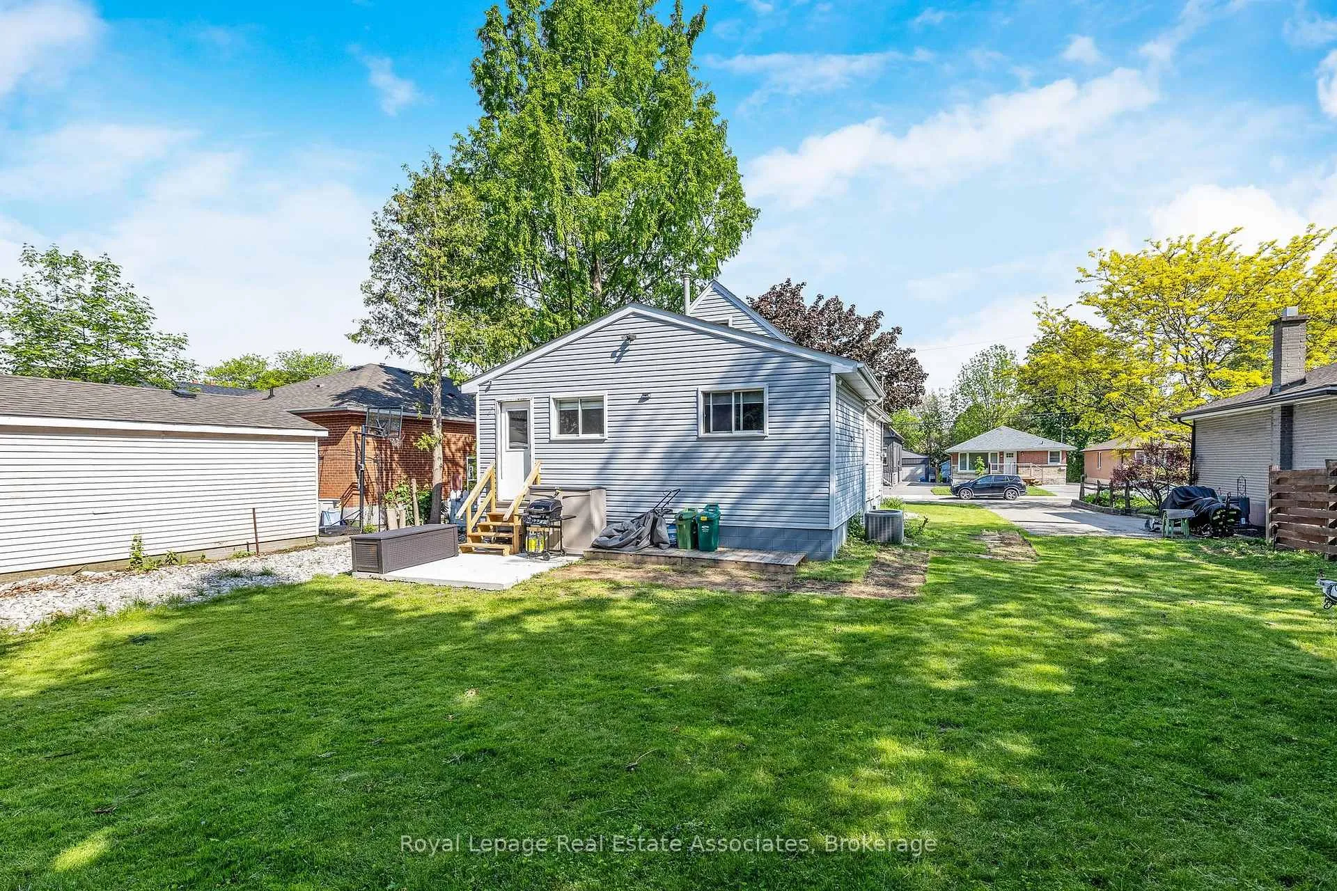 Photo 28 of 19 Beaucourt Road, Hamilton, Ainslie Wood — HOMEH