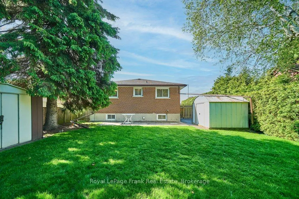 Photo 26 of 326 Marion Avenue, Oshawa, McLaughlin — HOMEH