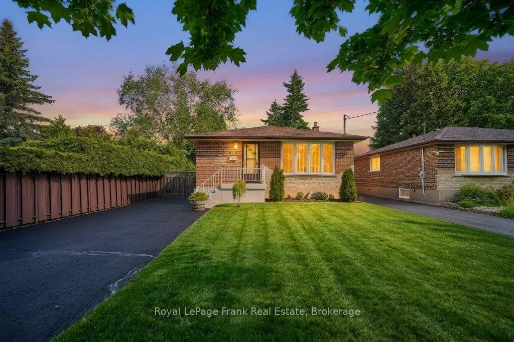 Photo 27 of 326 Marion Avenue, Oshawa, McLaughlin — HOMEH