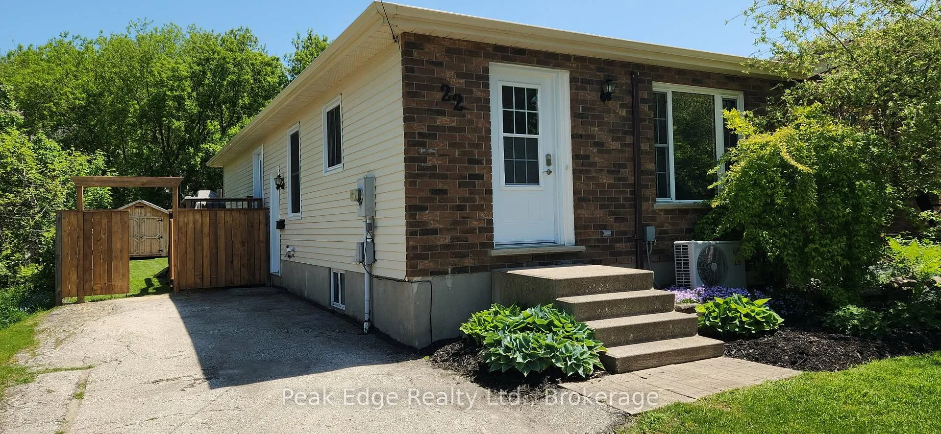 Photo 34 of 22 Willow Street, Brockton — HOMEH