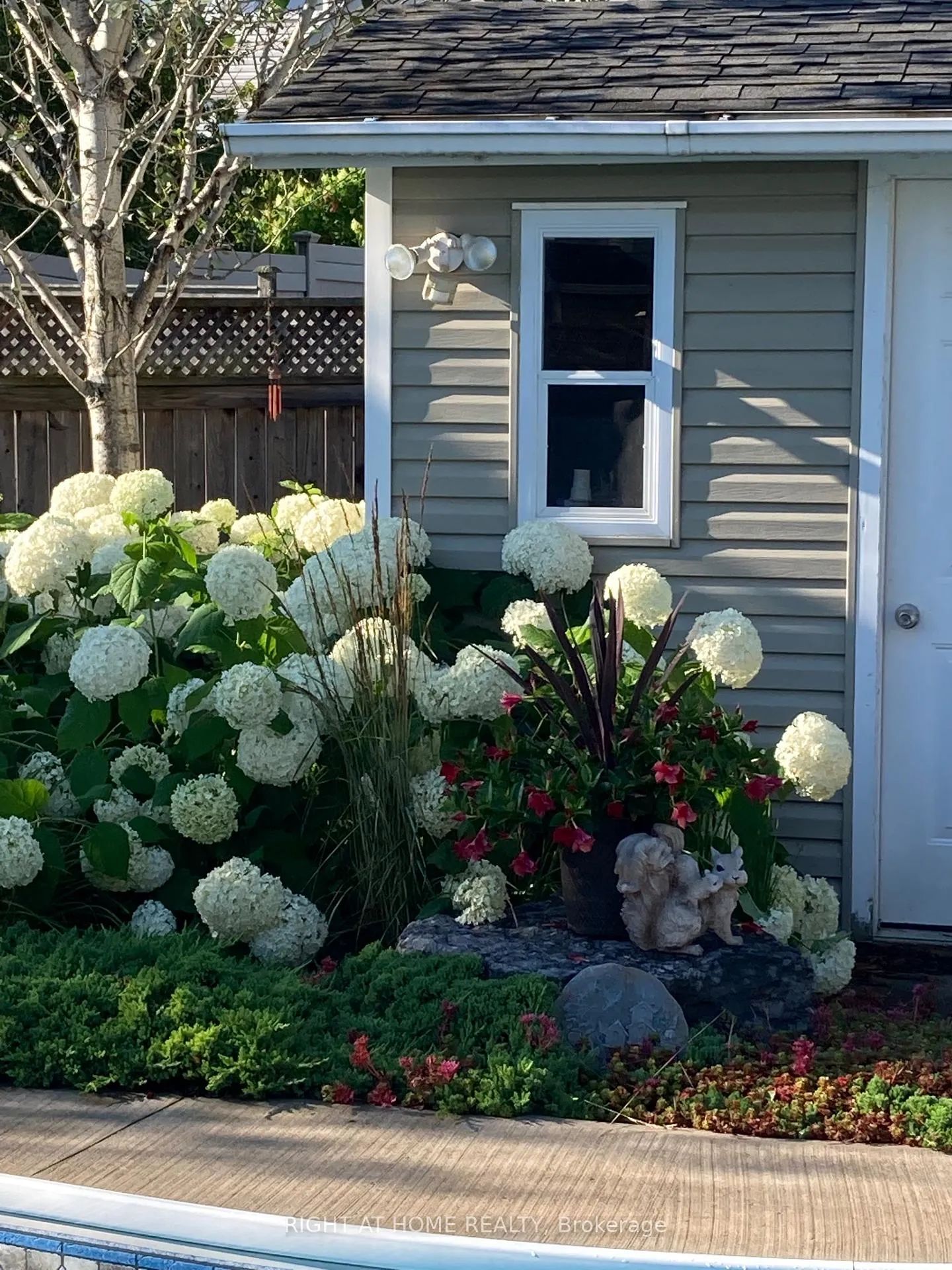 Photo 43 of 109 Coyote Crescent, Ottawa, Stittsville (South) — HOMEH
