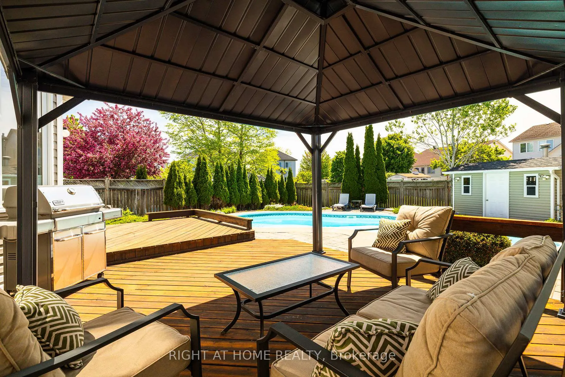 Photo 44 of 109 Coyote Crescent, Ottawa, Stittsville (South) — HOMEH