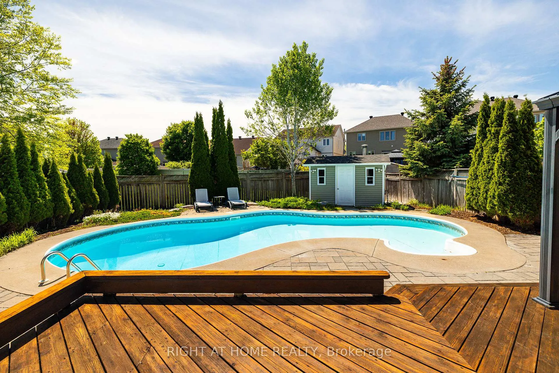 Photo 45 of 109 Coyote Crescent, Ottawa, Stittsville (South) — HOMEH