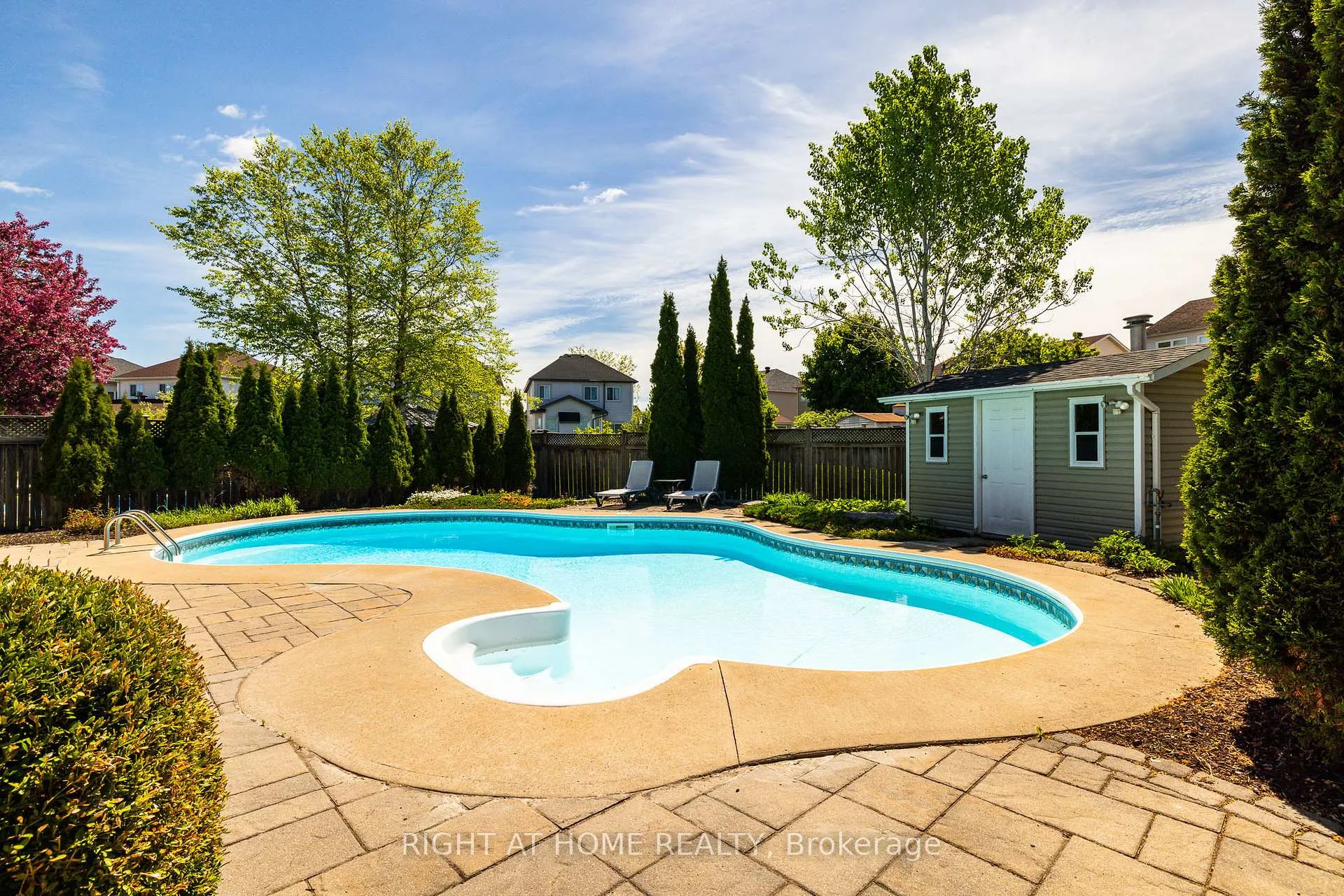 Photo 46 of 109 Coyote Crescent, Ottawa, Stittsville (South) — HOMEH