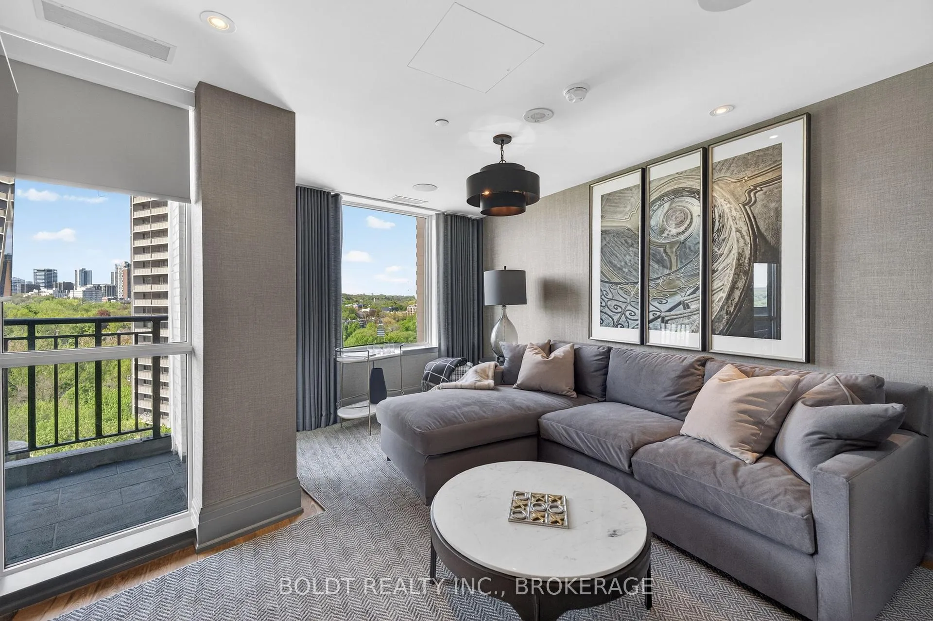Photo 24 of Unit 702, 181 Davenport Road, Toronto, The Annex — HOMEH