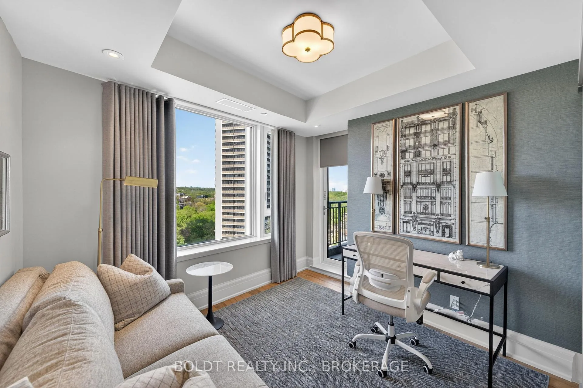 Photo 25 of Unit 702, 181 Davenport Road, Toronto, The Annex — HOMEH