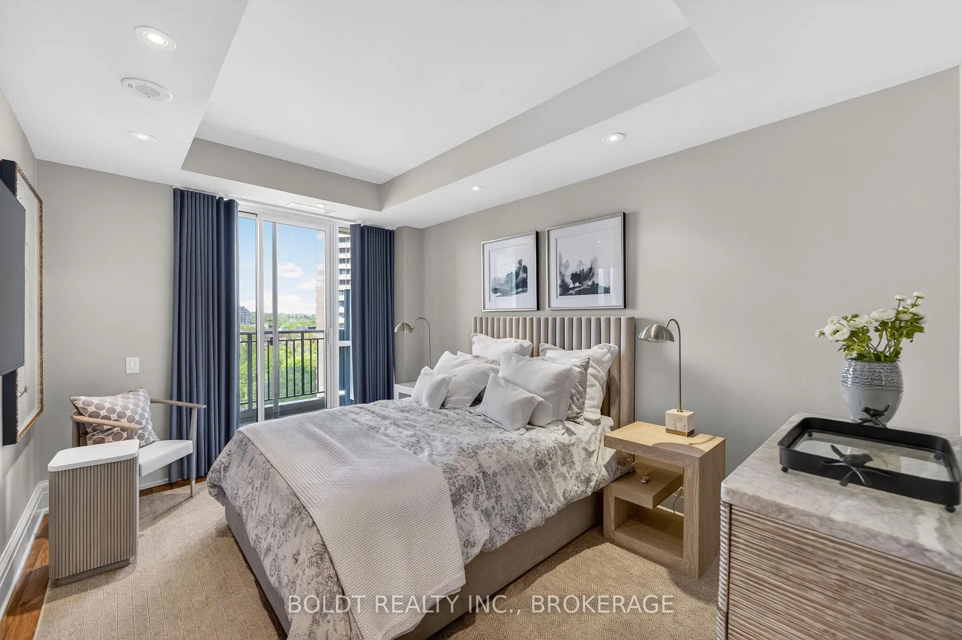 Photo 27 of Unit 702, 181 Davenport Road, Toronto, The Annex — HOMEH